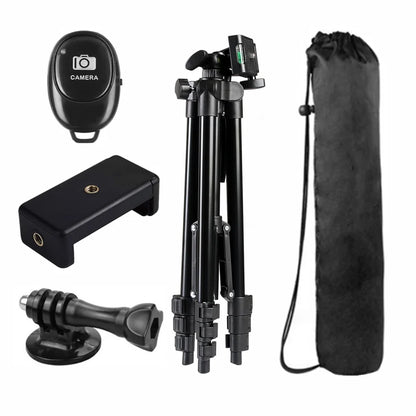 Smartphone Tripod Cellphone Tripod for Phone Tripod for Mobile Tripie for Cell Phone Portable Stand Holder Selfie Picture