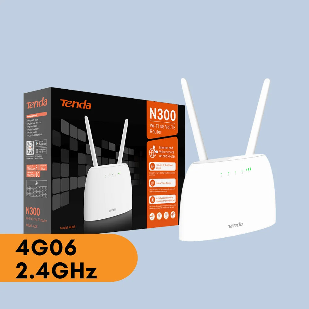 4G Router SIM Card AC1200 Wireless Router Hotspot 64 Users 150Mbps Beamforming 4G Wifi Router CAT4 Carrier Aggregation